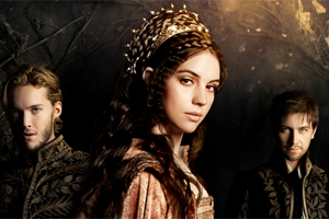 Reign