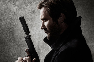 Taken (2017)