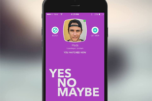 Yes No Maybe