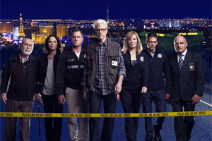 CSI