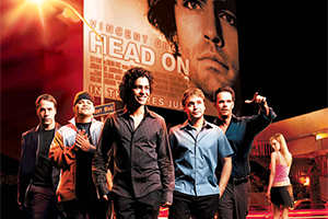 Entourage (US)