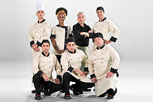 Sim Chef!