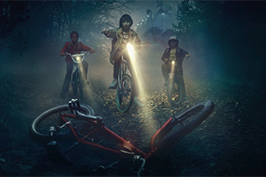 Stranger Things