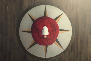 The Handmaid's Tale