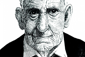 Het geheime dagboek van Hendrik Groen
