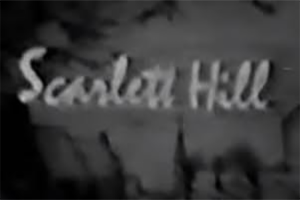 Scarlett Hill