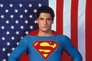 Superboy
