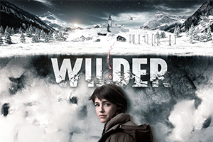 Wilder