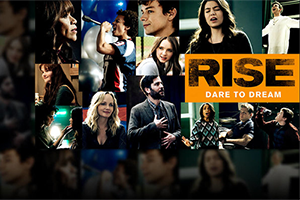Rise