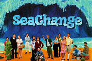 SeaChange