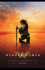 Wonder Woman [1] (26 Mars 2018)