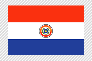 [Pays] Paraguay