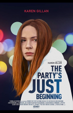 The Party’s Just Beginning (27 Décembre 2018)