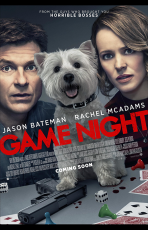 Game Night (1er Mars 2019)