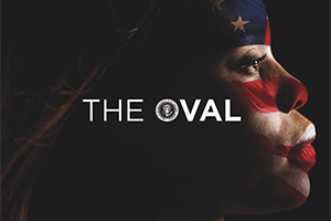 The Oval