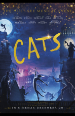 Cats [2019] (26 Décembre 2019)