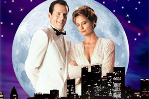 Moonlighting