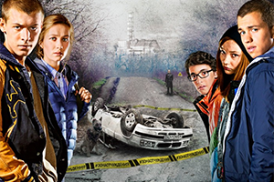 Chernobyl (RU)