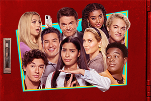 Saved by the Bell (2020)