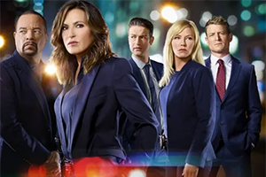 Law & Order: Special Victims Unit