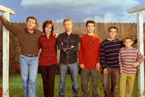 Malcolm in the Middle
