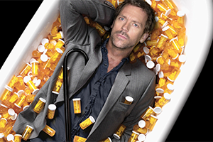 House, M.D.