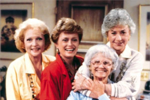 The Golden Girls