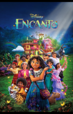 Encanto (18 Juin 2022)