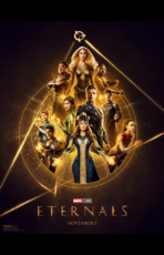 Eternals (19 Juillet 2022)