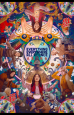 Everything Everywhere All at Once (30 Juillet 2022)