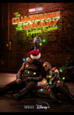 Guardians of the Galaxy [Holiday Special] (4 Juin 2023)