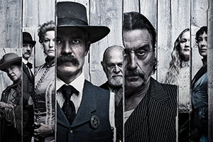 Deadwood