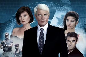 Mission: Impossible (1986)