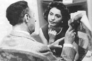 Senda Prohibida (1958)