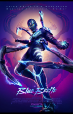 Blue Beetle (16 Janvier 2023)