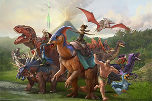 ARK: The Animated Series