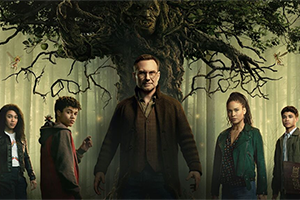 The Spiderwick Chronicles