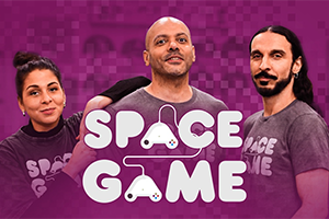 Space Game