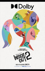 Inside Out [2] (19 Avril 2025)