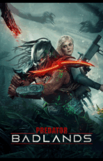 Predator: Badlands (22 Février 2026)