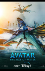 Avatar [2] The Way of Water (11 Septembre 2026)