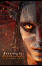 Avatar [3] Fire and Ash (12 Septembre 2026)
